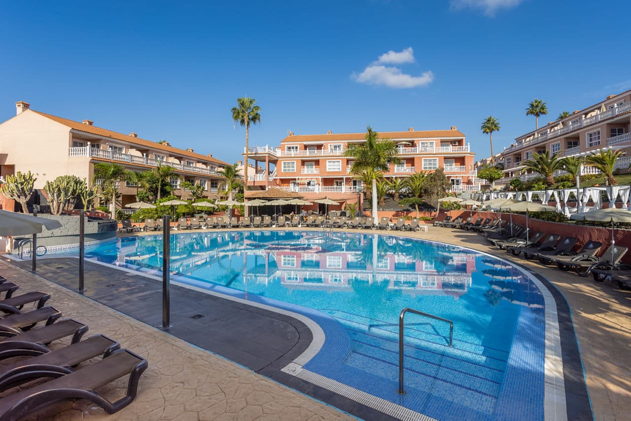 Tenerife Holiday - photo 3