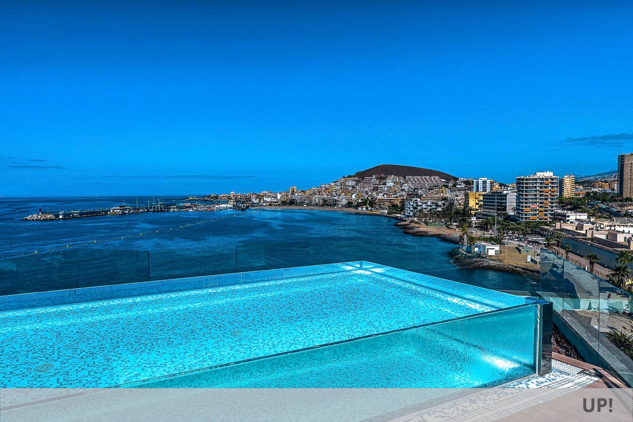 Tenerife Getaway - photo 2