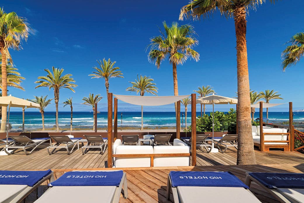 Tenerife Escape - photo 3