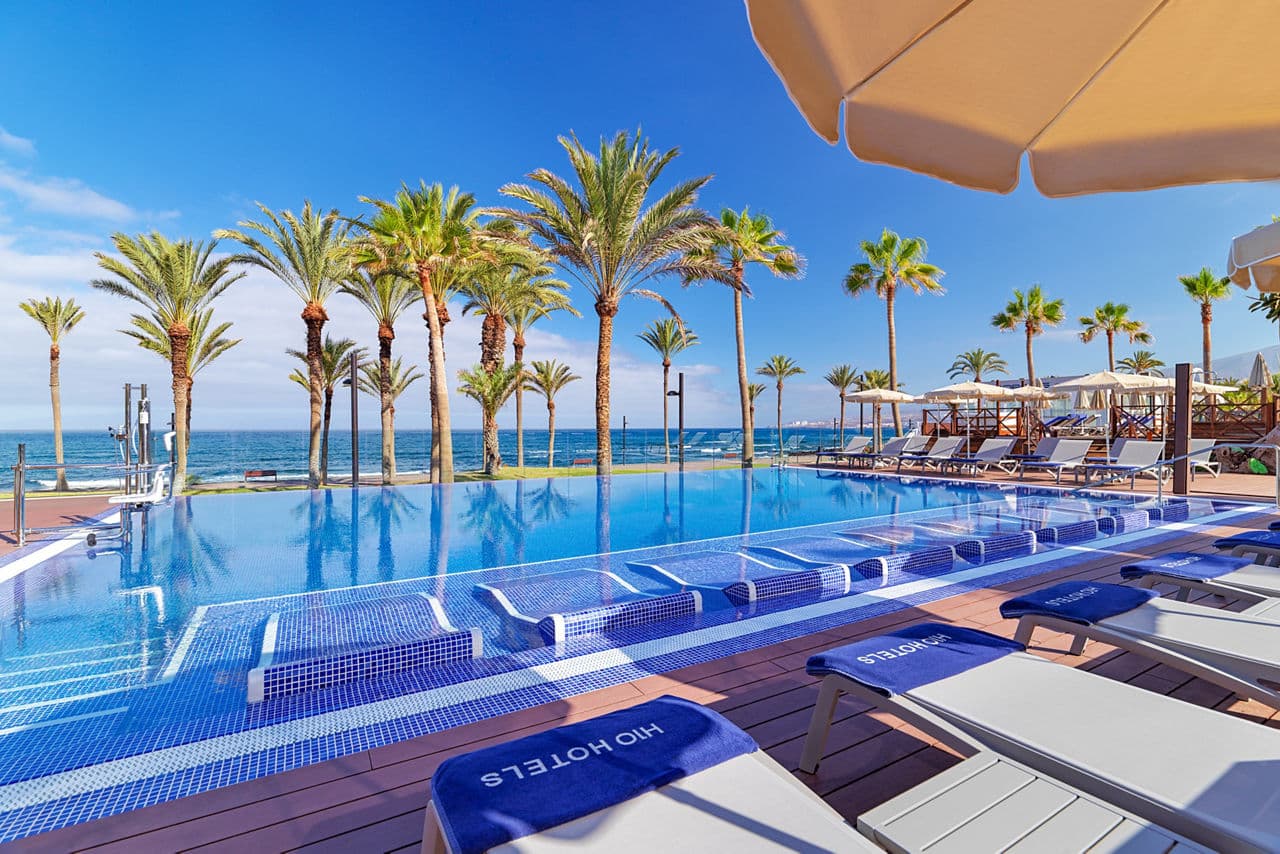 Holiday to Tenerife - photo 3