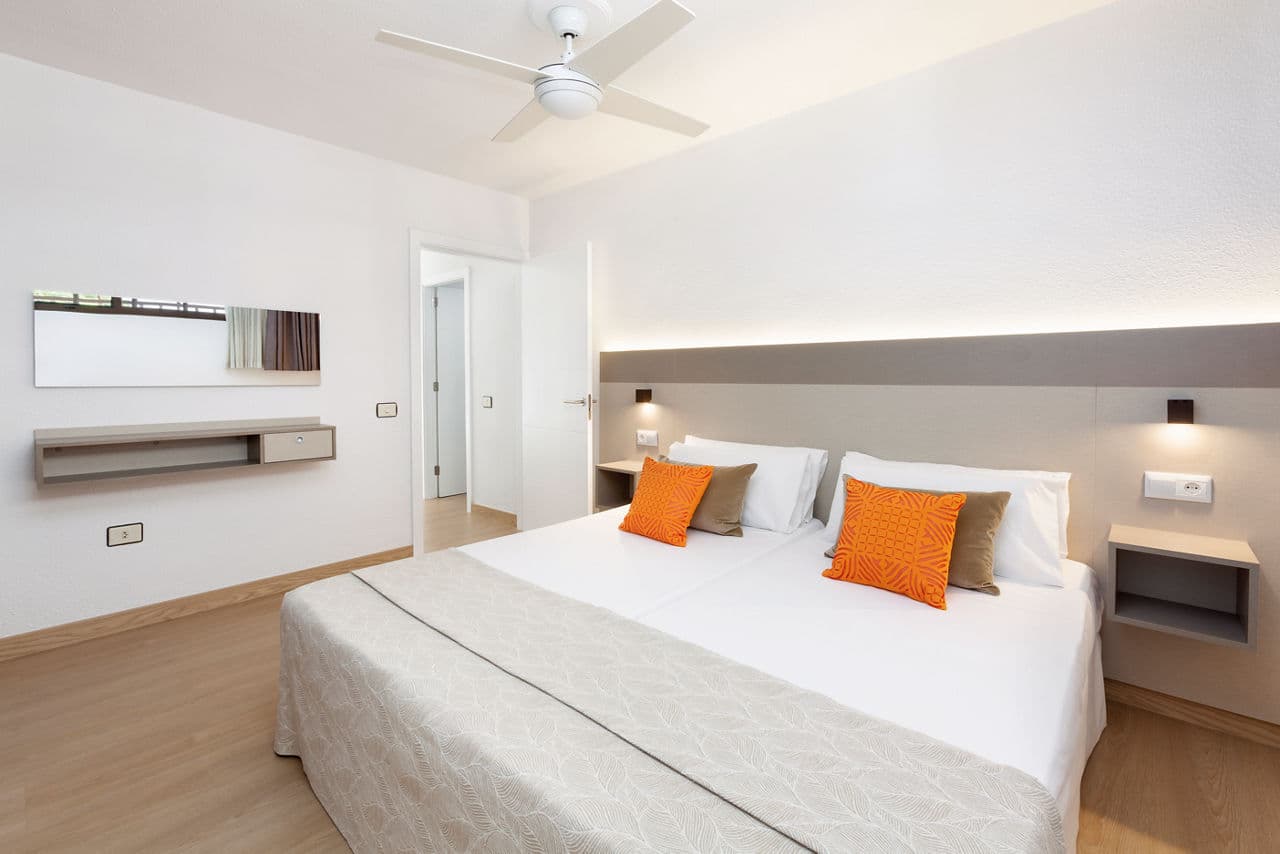 Aguamar Apartments in Los Cristianos - photo 3