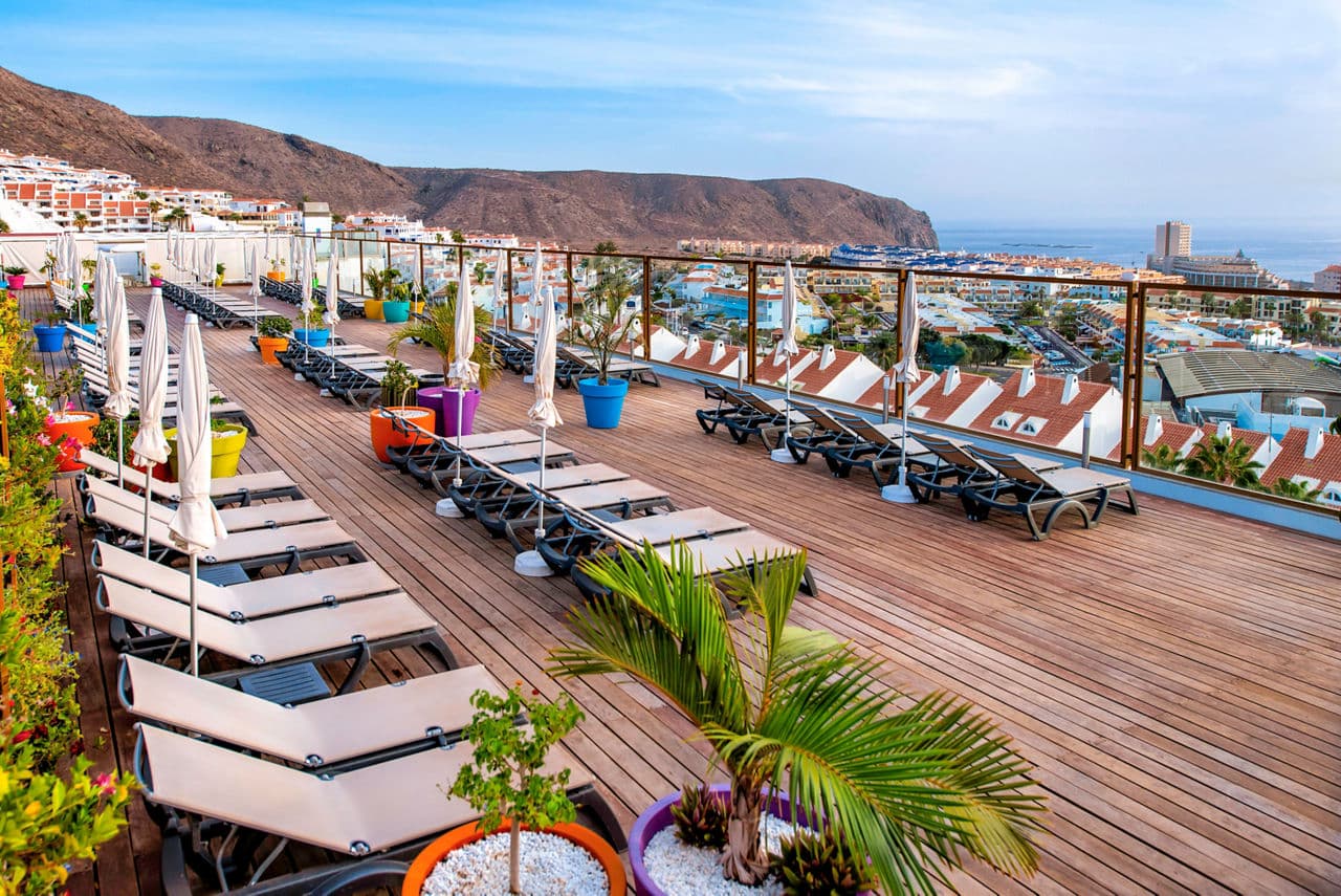 Paradise Park in Tenerife - photo 2