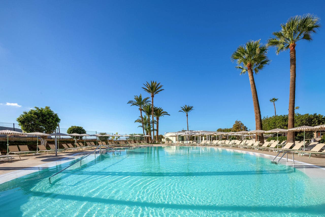 Sol Arona Tenerife - photo 3
