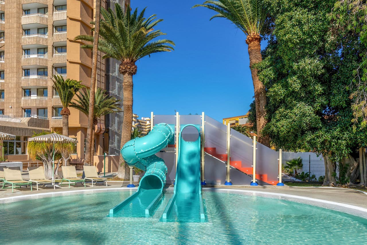 Sol Arona Tenerife - photo 2