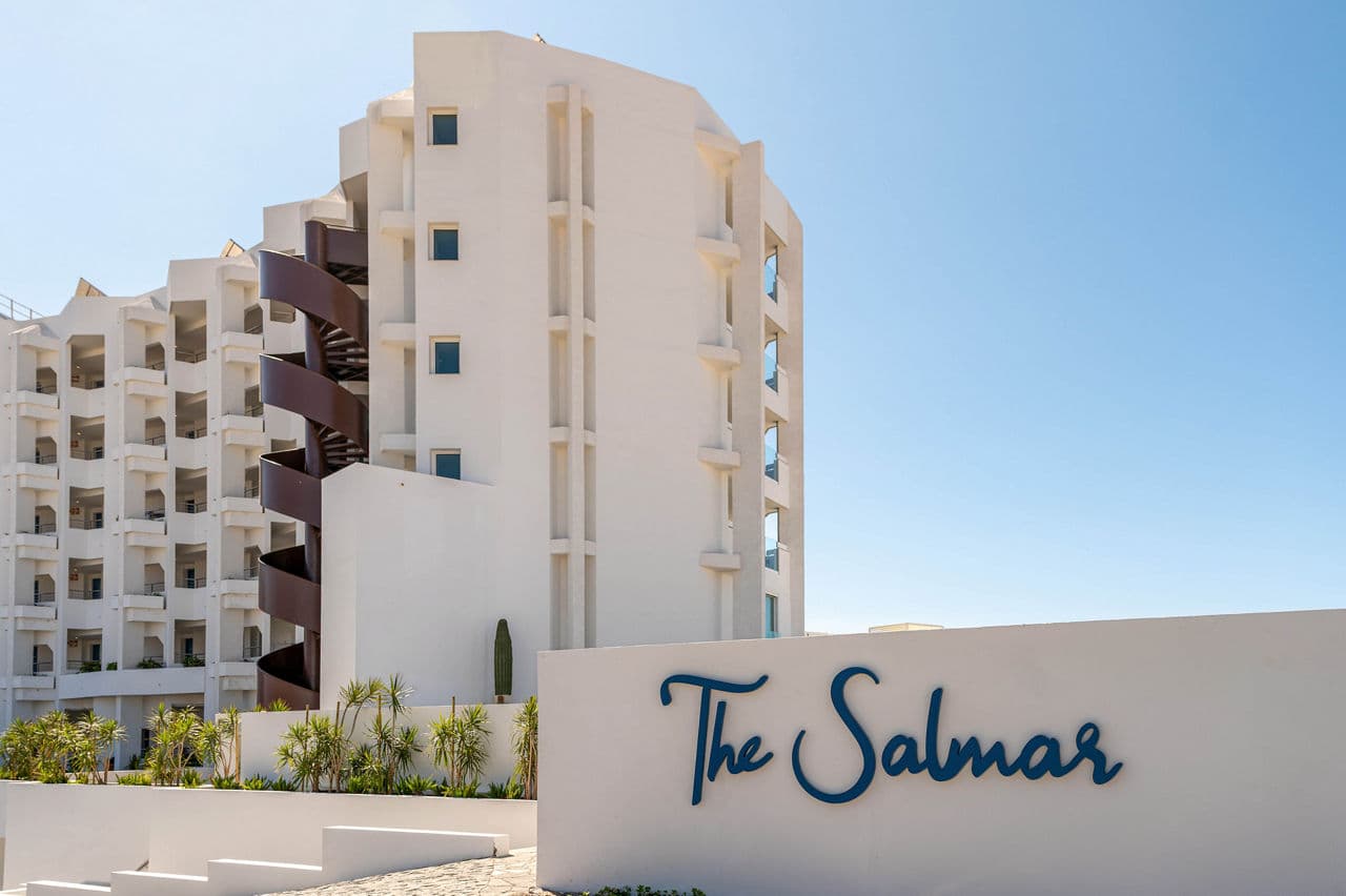 The Salmar Holiday - photo 3