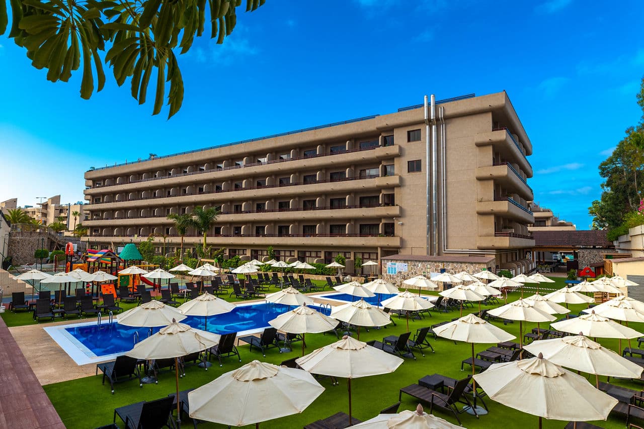 Tenerife Family Getaway - photo 3