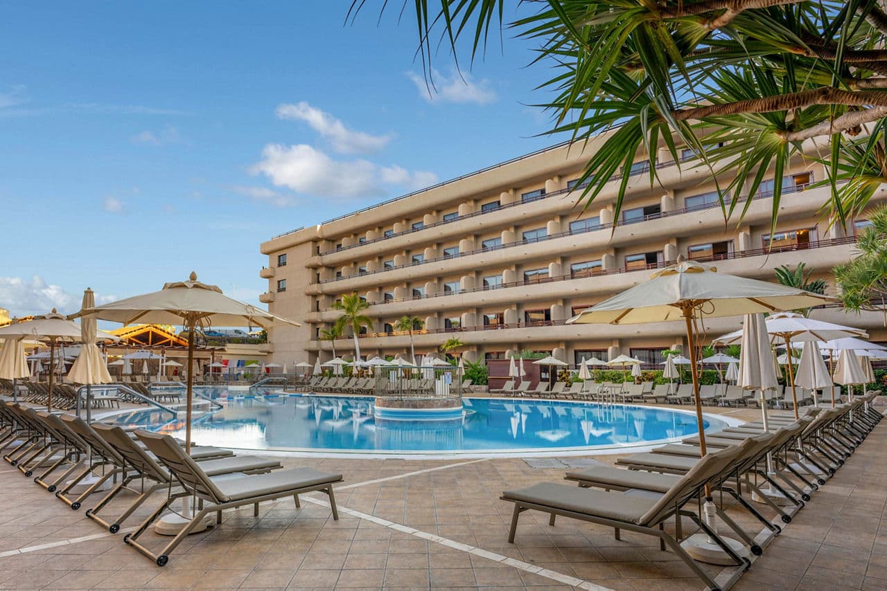 Tenerife Getaway - photo 3