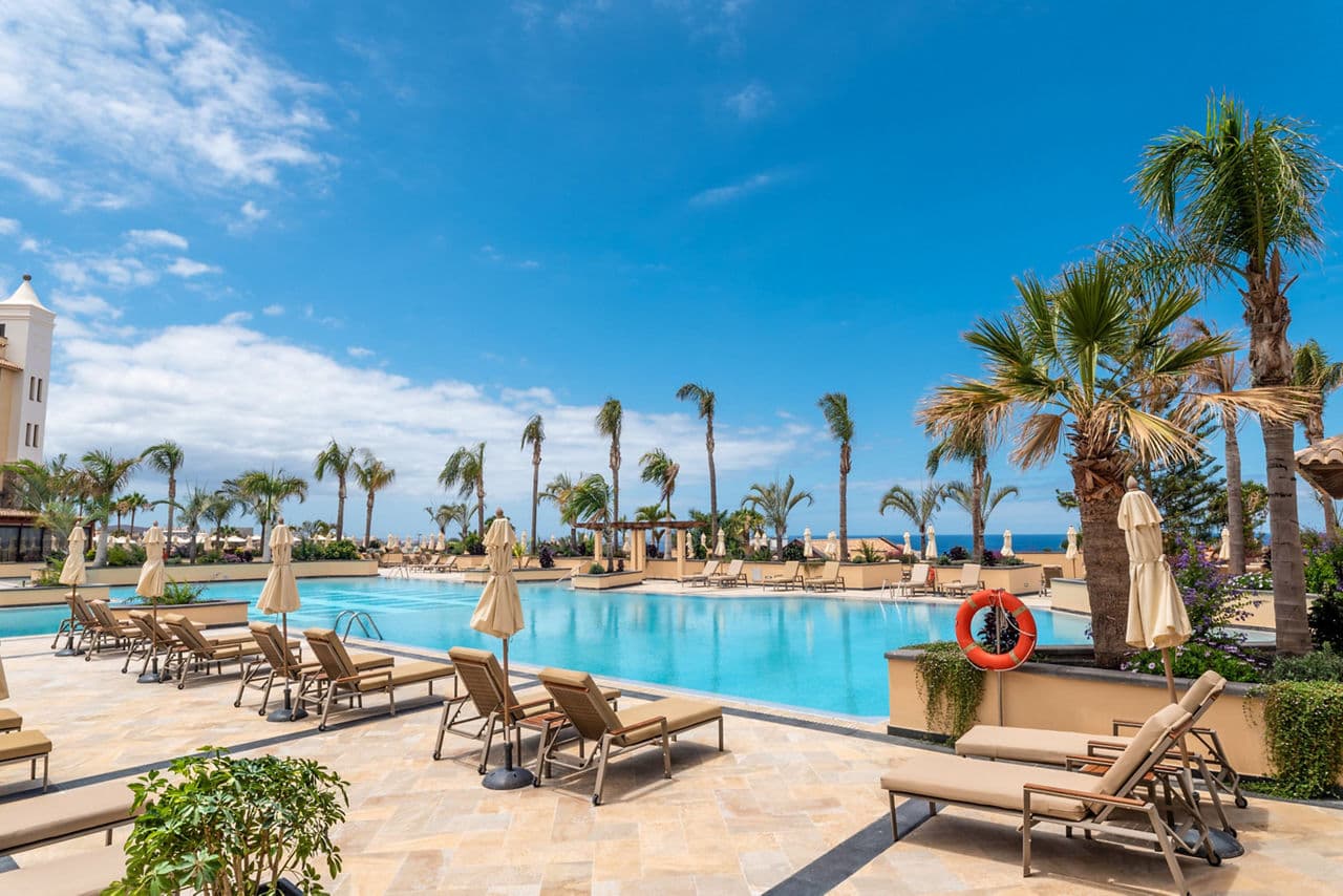Tenerife Getaway - photo 3