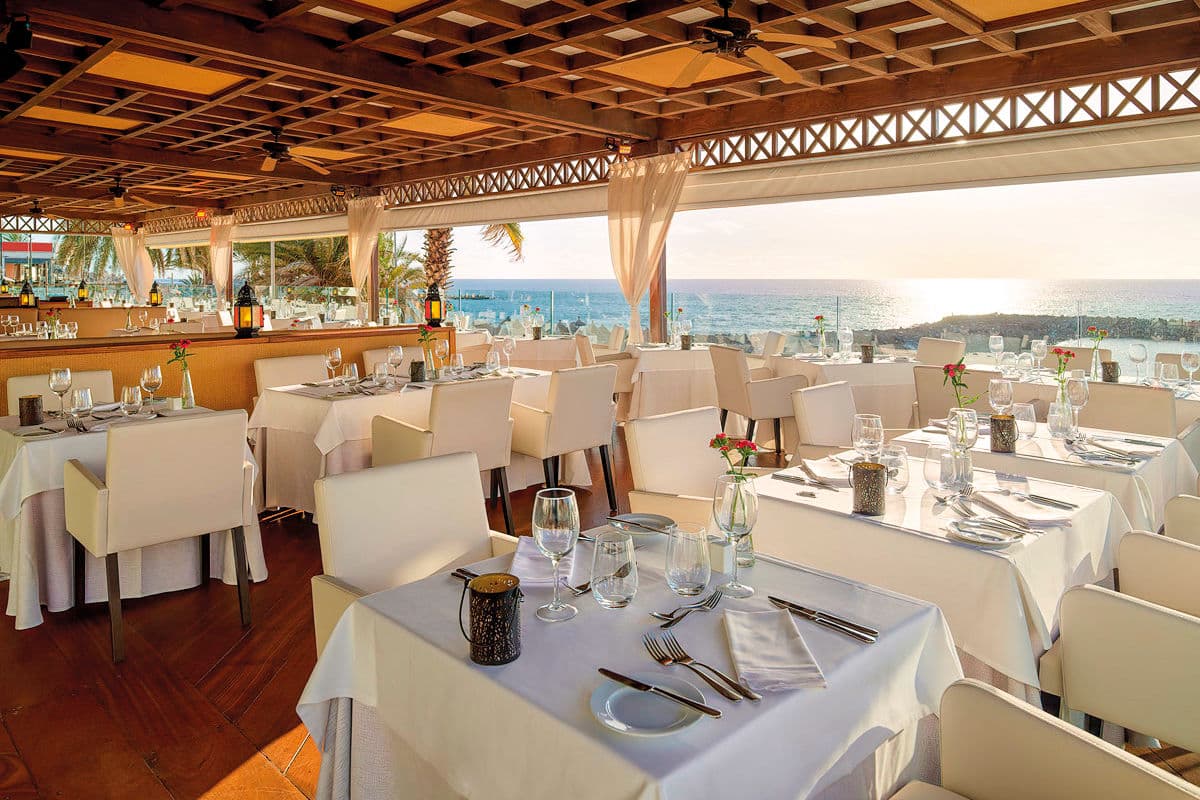 H10 Gran Tinerfe resort in Costa Adeje - Tenerife - photo 3