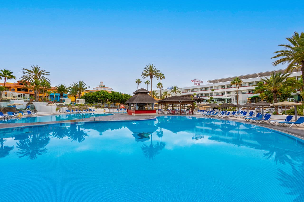 Tenerife Getaway - photo 2