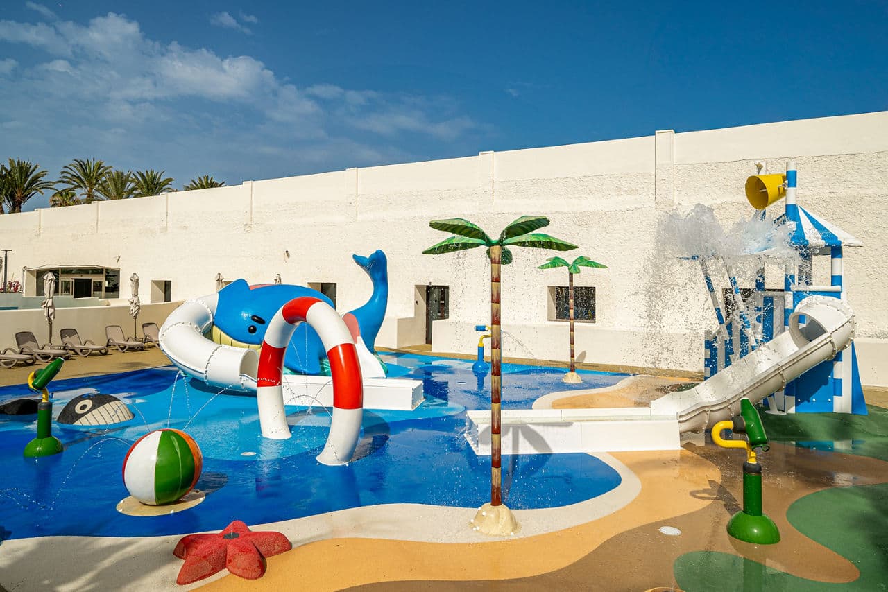 Tenerife Family Holiday - photo 2