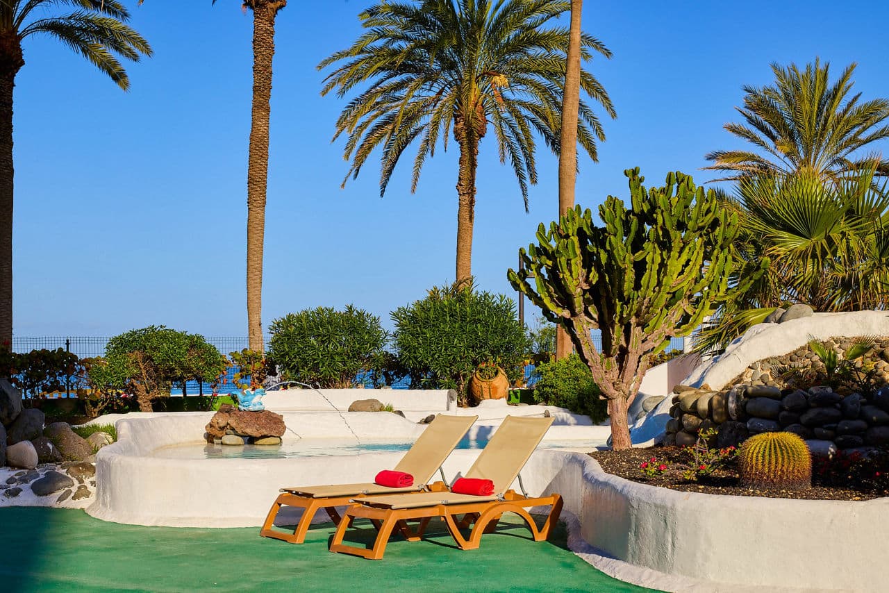 Tenerife Holiday - photo 2