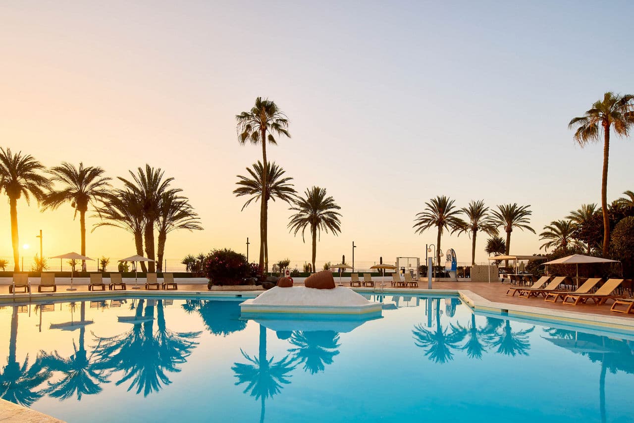 Holidays to Tenerife - photo 3