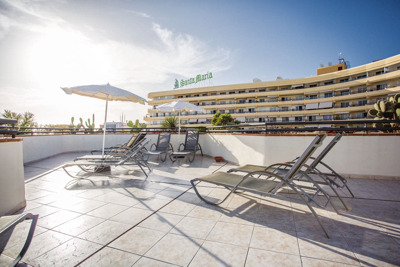 Tenerife Family Holiday - photo 2