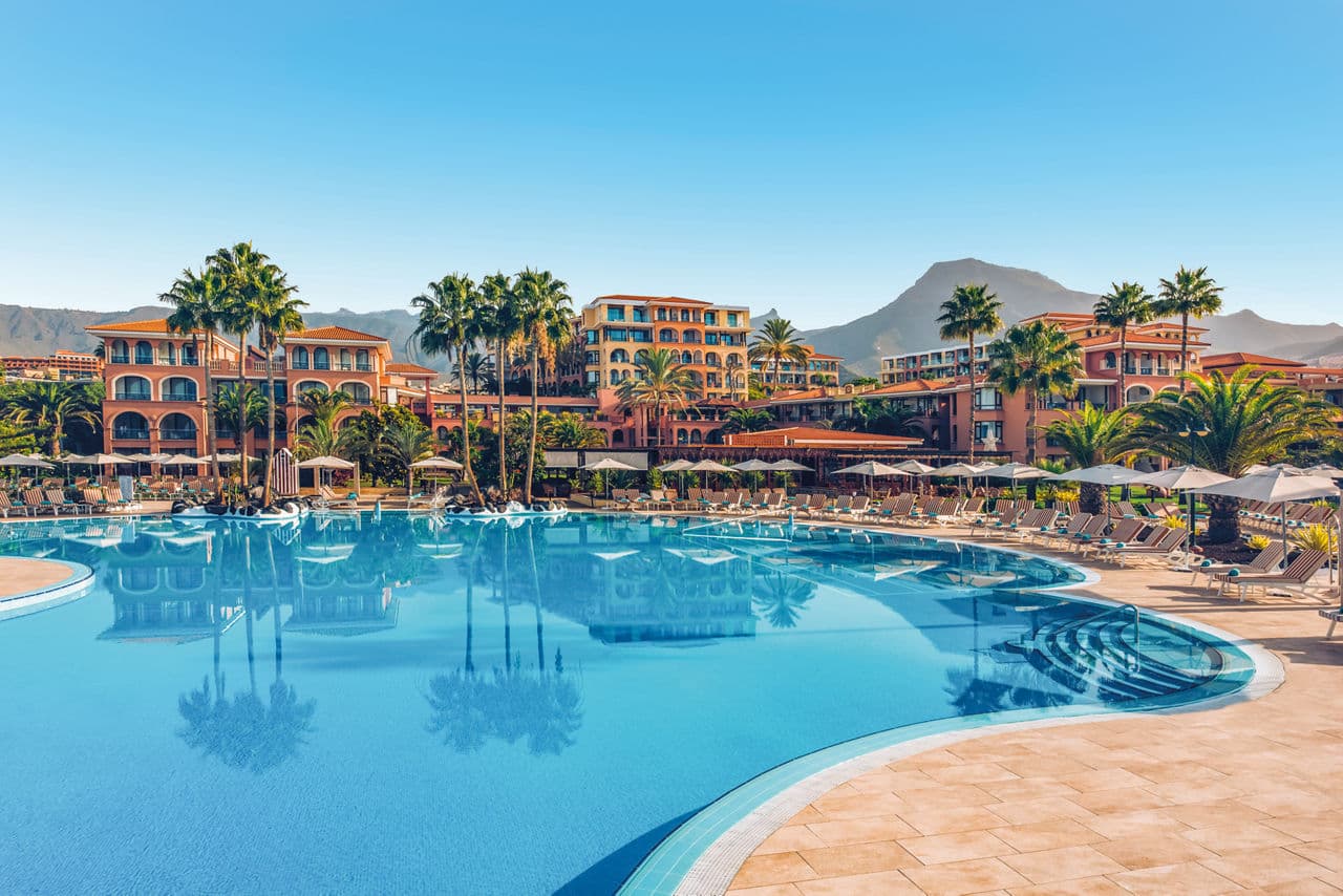 Tenerife Family Escape - photo 3