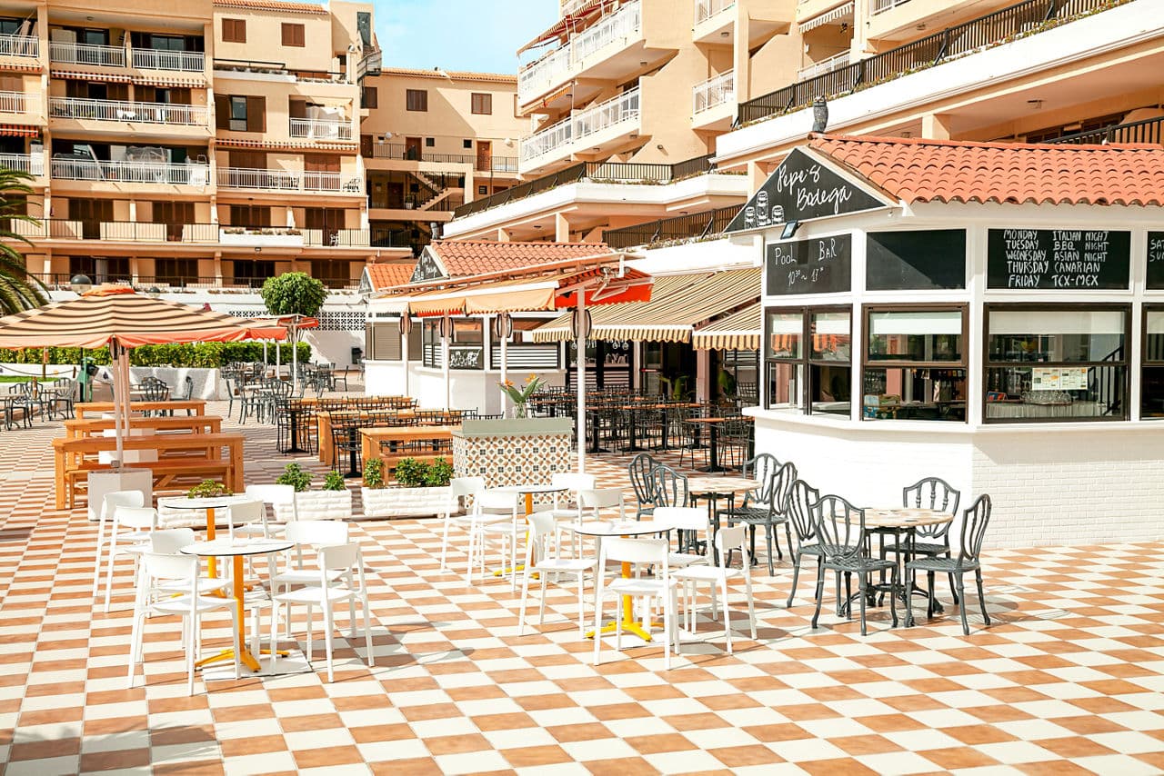 Tenerife Family Holiday - photo 3
