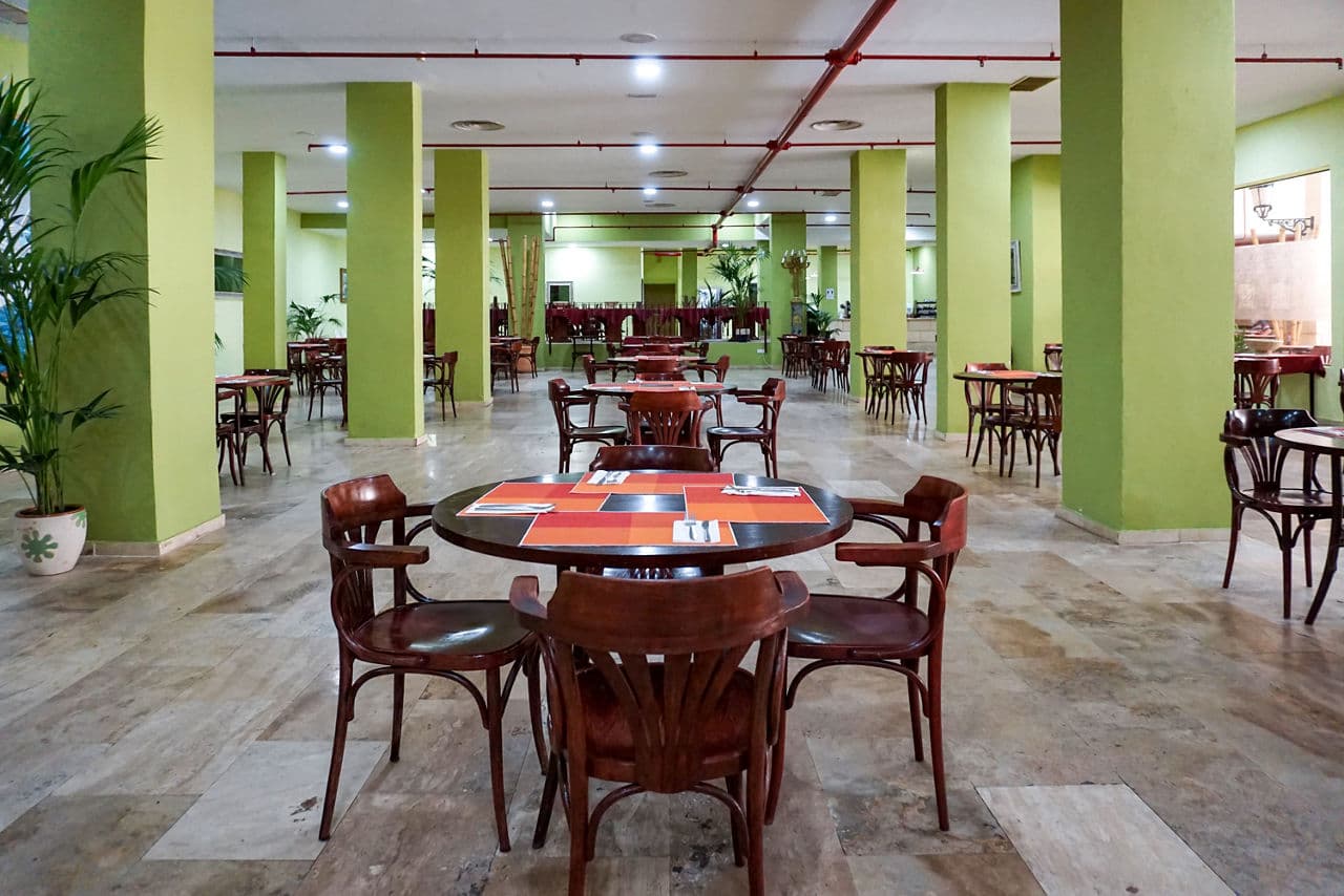 Aparthotel Las Piramides - main photo
