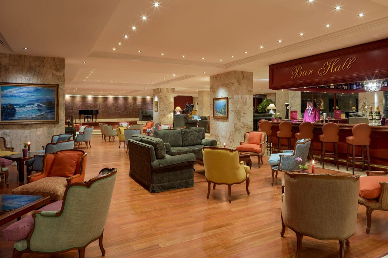Tenerife October half term family break