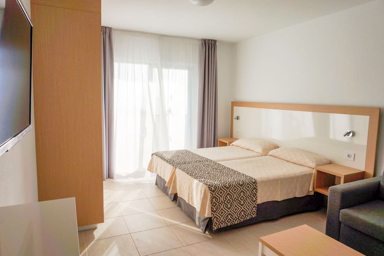 Tenerife Getaway - photo 3
