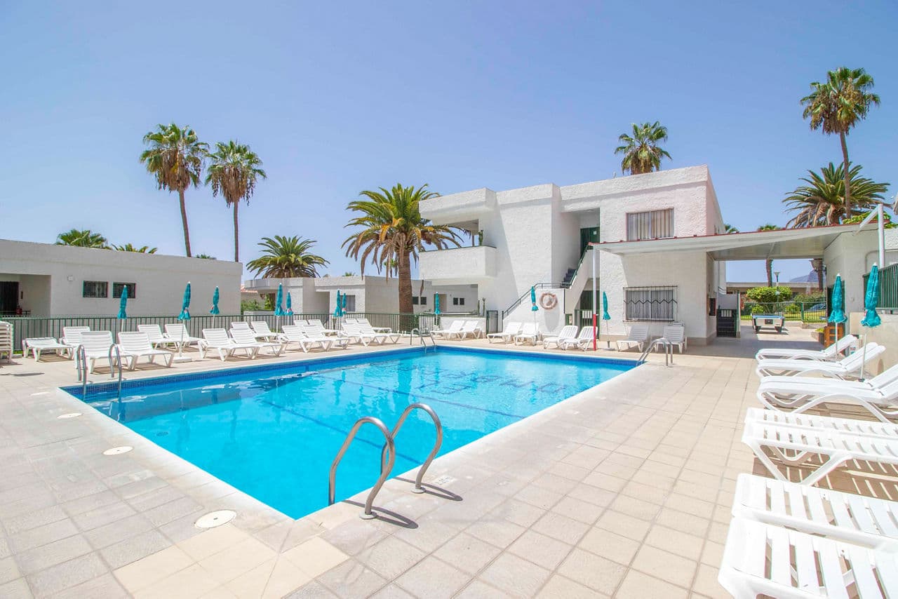Tenerife Getaway