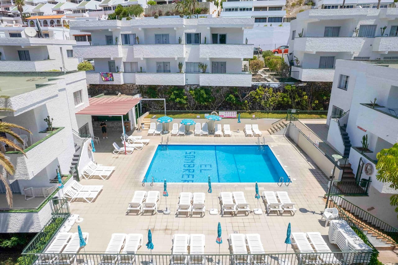 Tenerife Getaway - photo 2