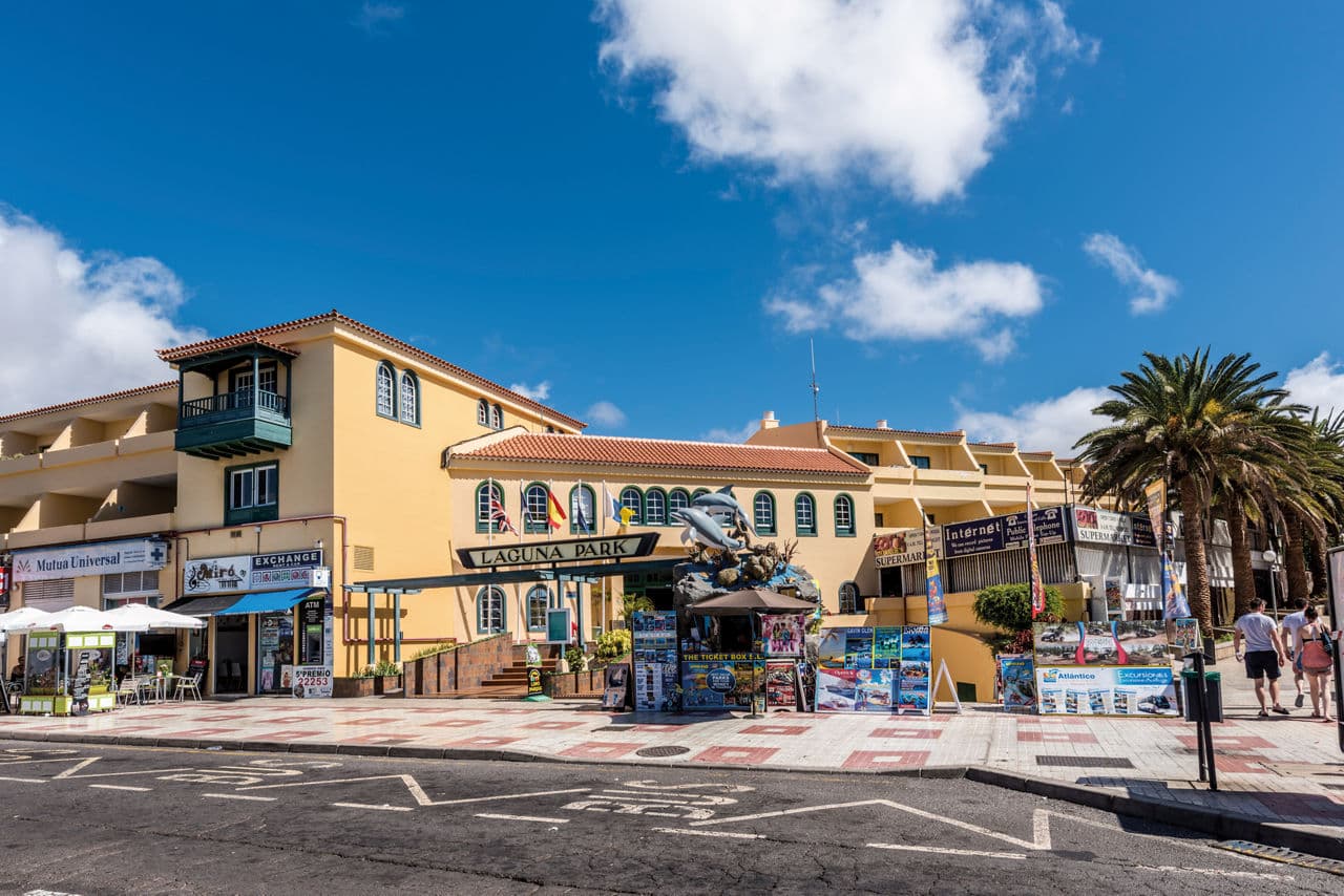 Tenerife Family Trip - photo 2