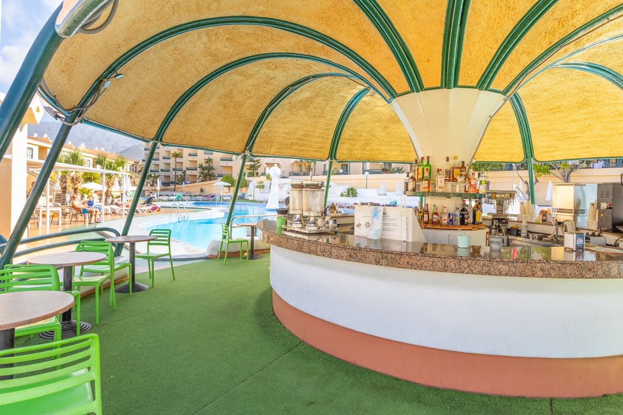 Tenerife Family Holiday