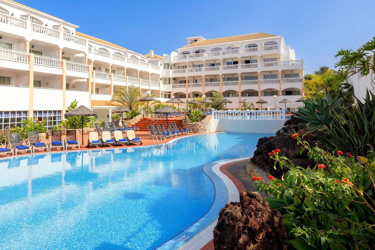 Holiday to Tenerife - main photo