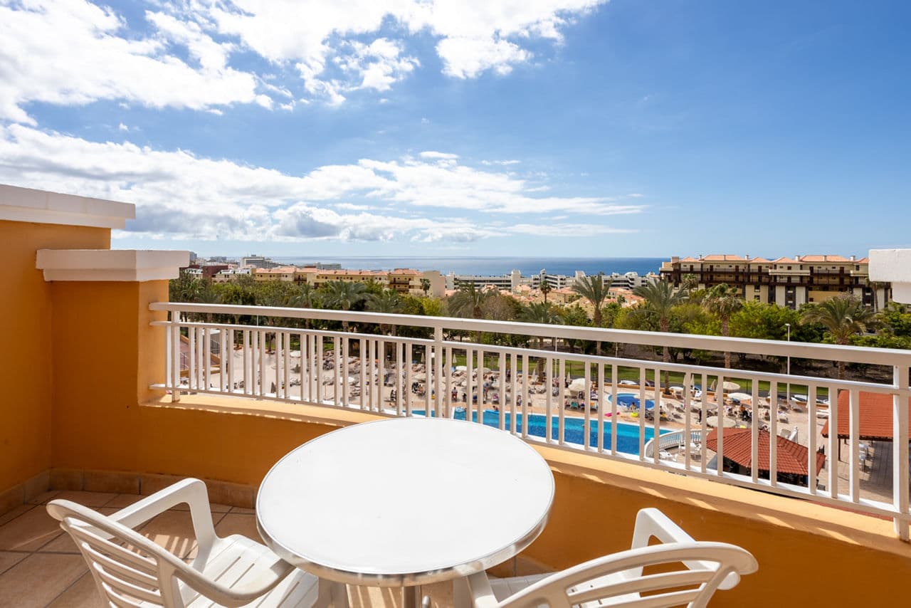 Tenerife Family Holiday - photo 3