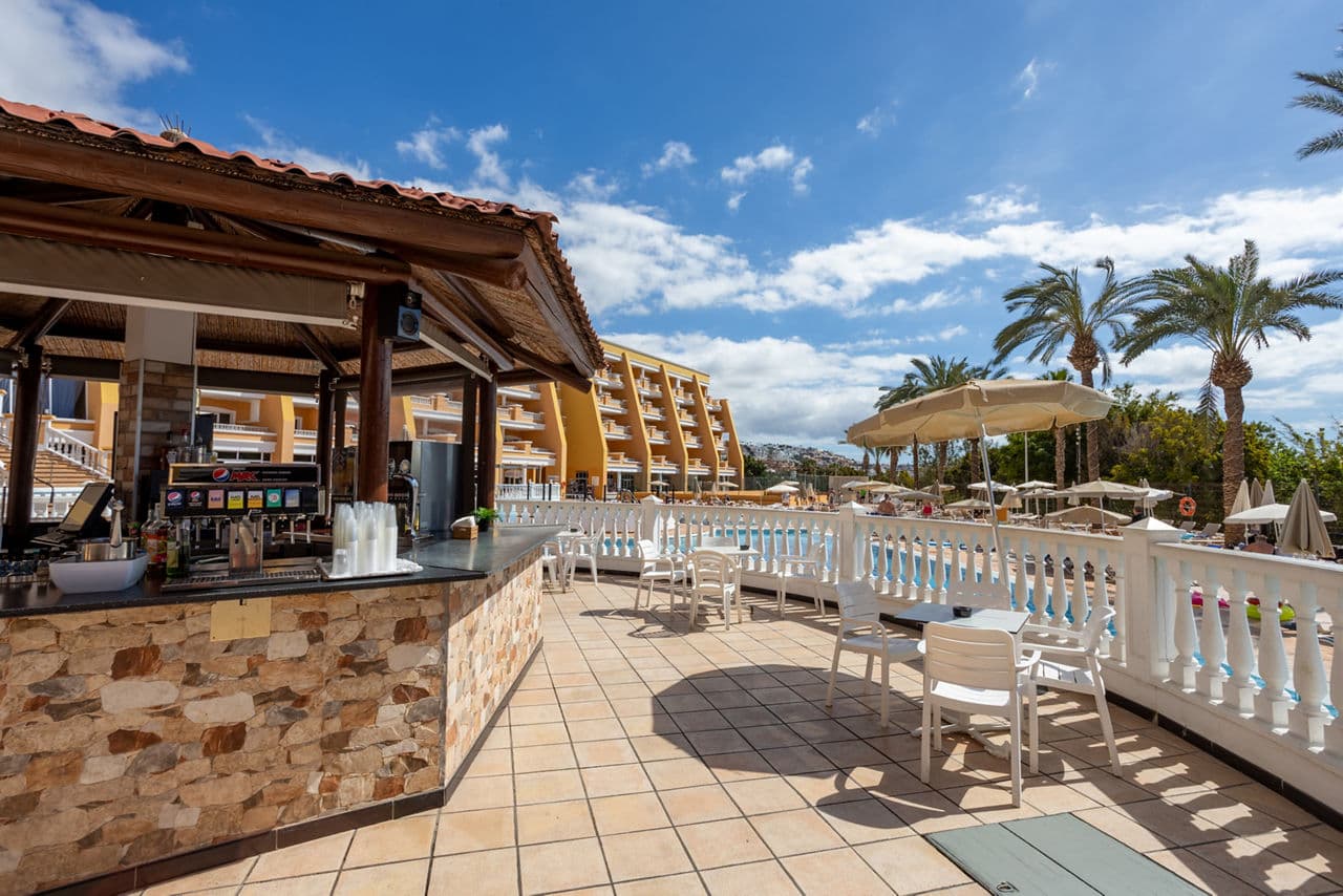 Tenerife Family Escape