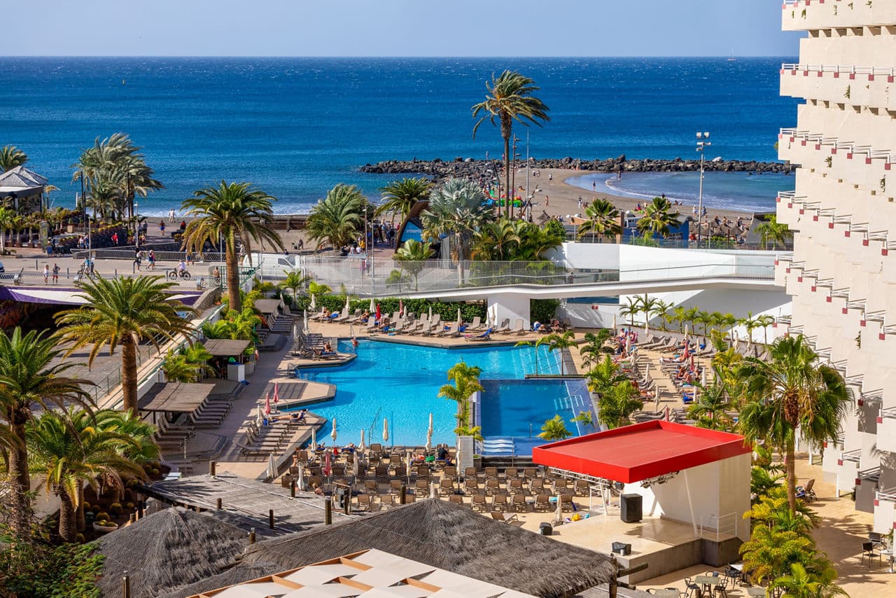 Tenerife Family Holiday