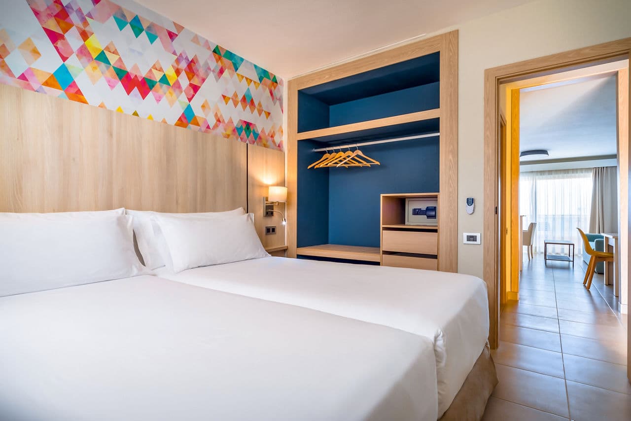 Tenerife Getaway