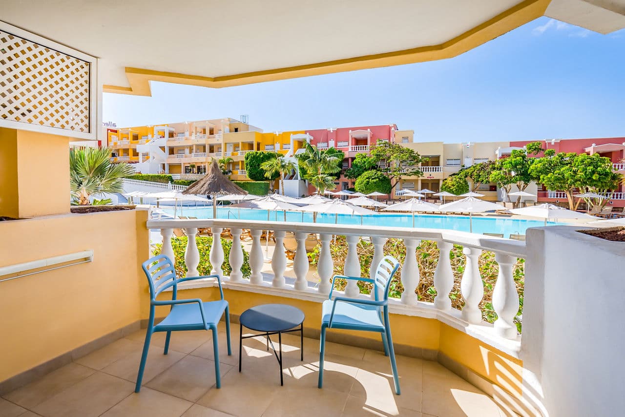Holidays to Tenerife