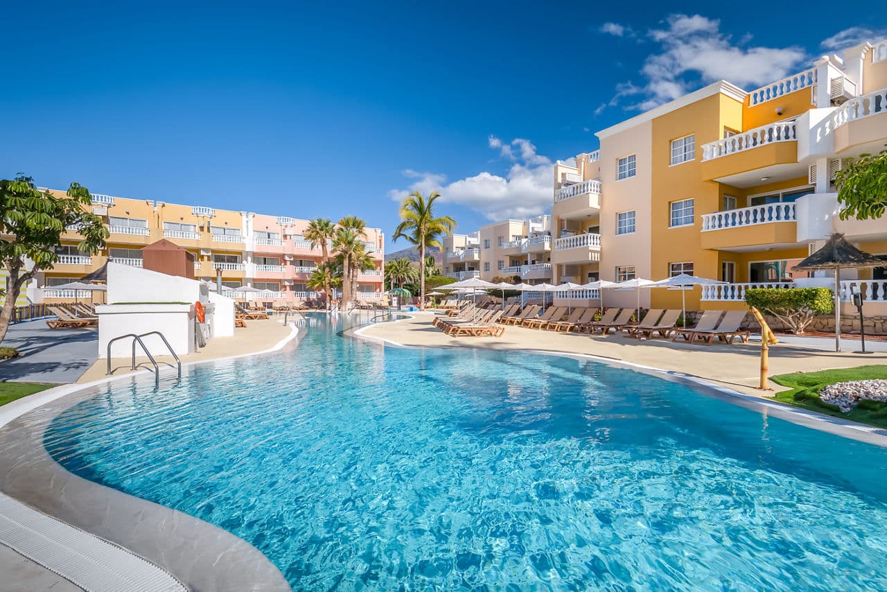 Servatur Isora Suites, Playa de la Arena, Tenerife - photo 2