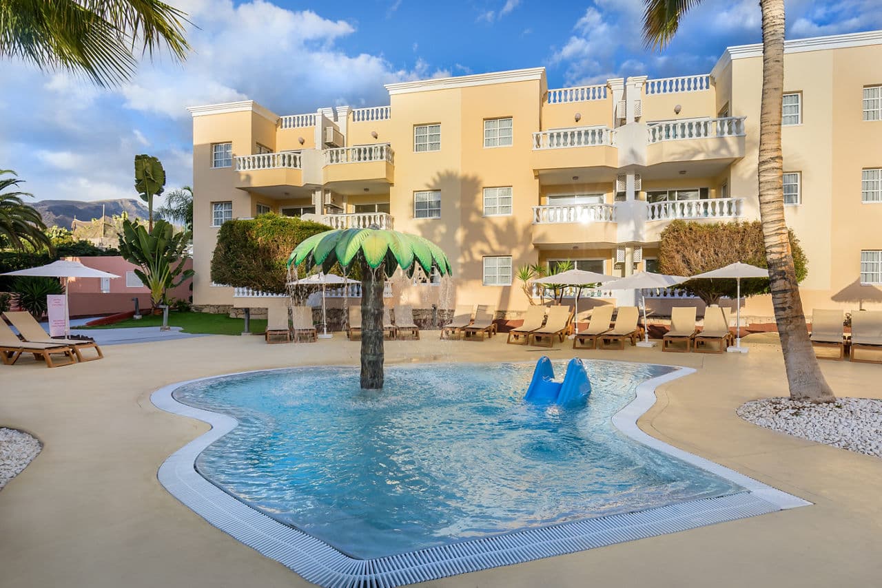 Tenerife Family Holiday - photo 2