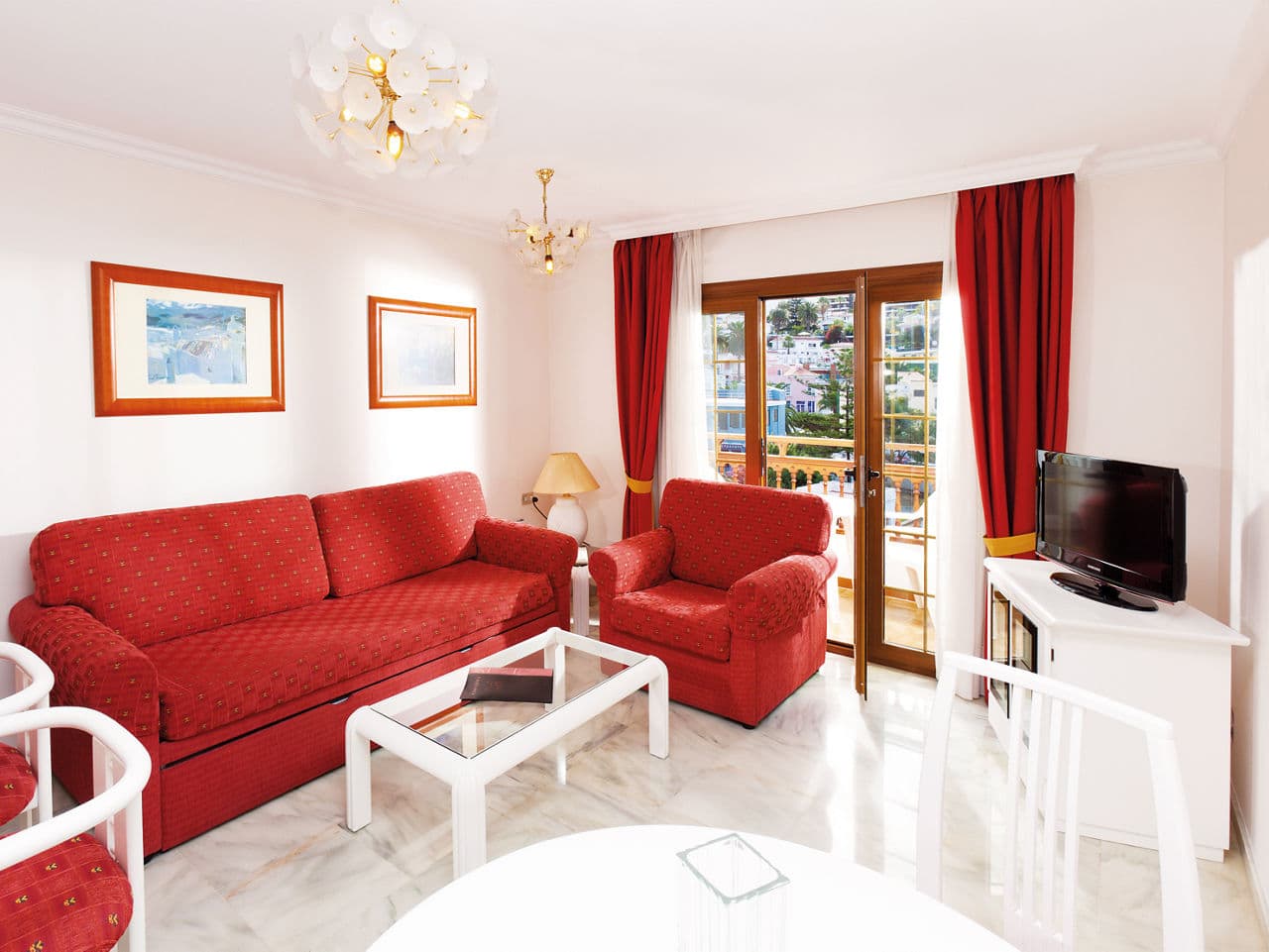 Tenerife Getaway - photo 2
