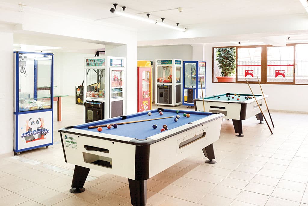 Casablanca Apartments - photo 3