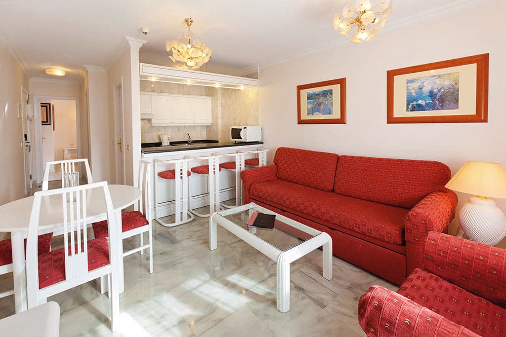Tenerife Getaway - photo 3