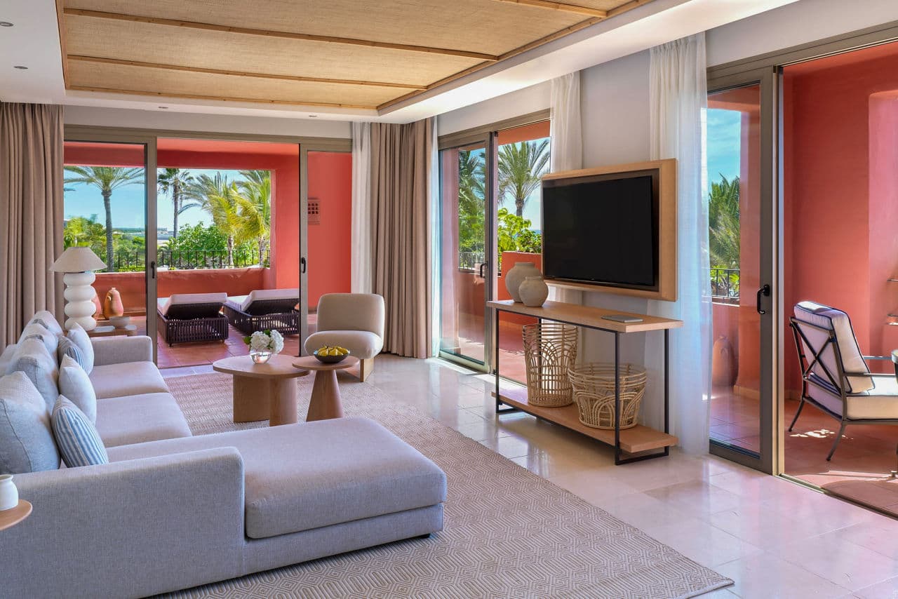 Tenerife Family Getaway - photo 3