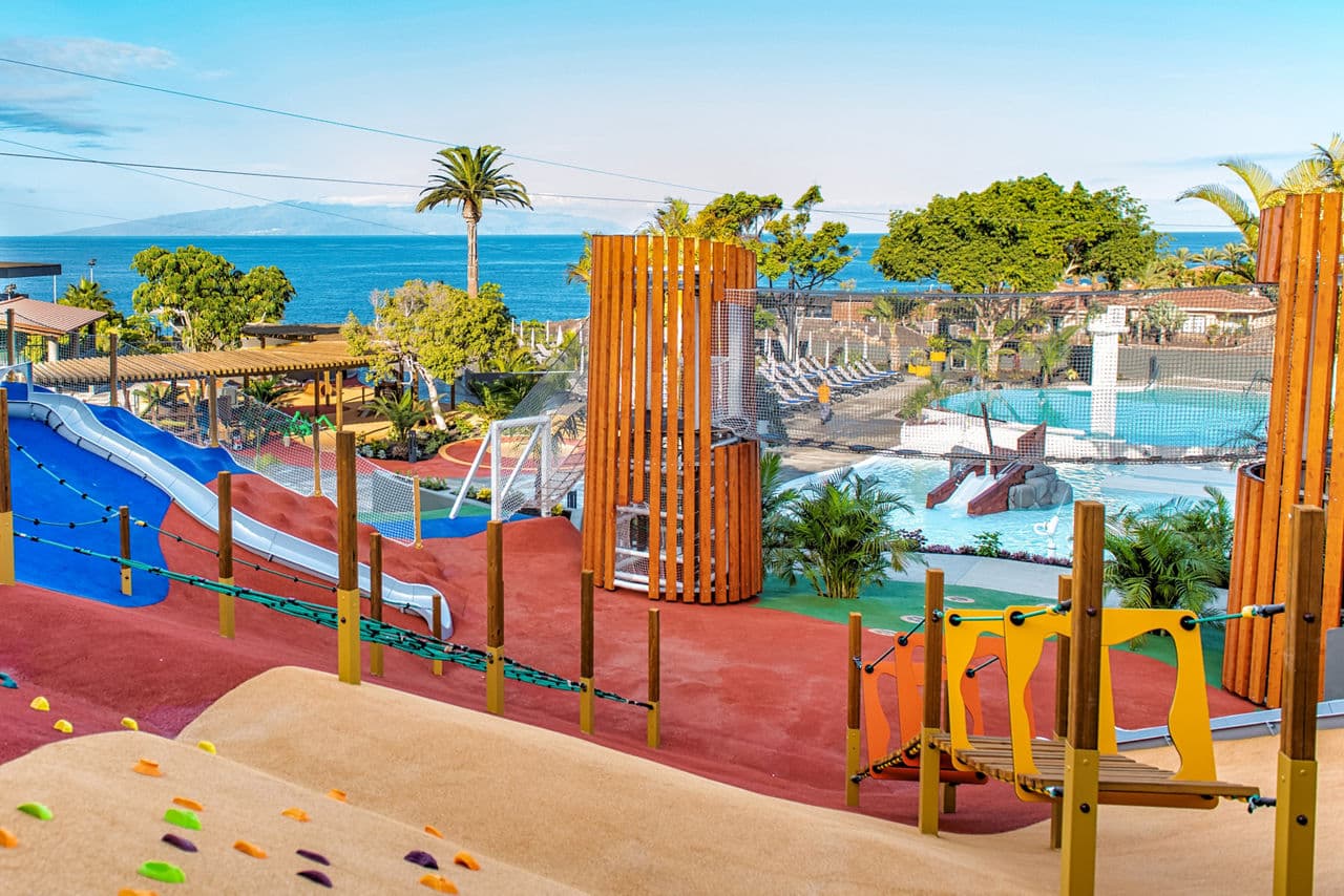 Holiday to Tenerife - photo 3