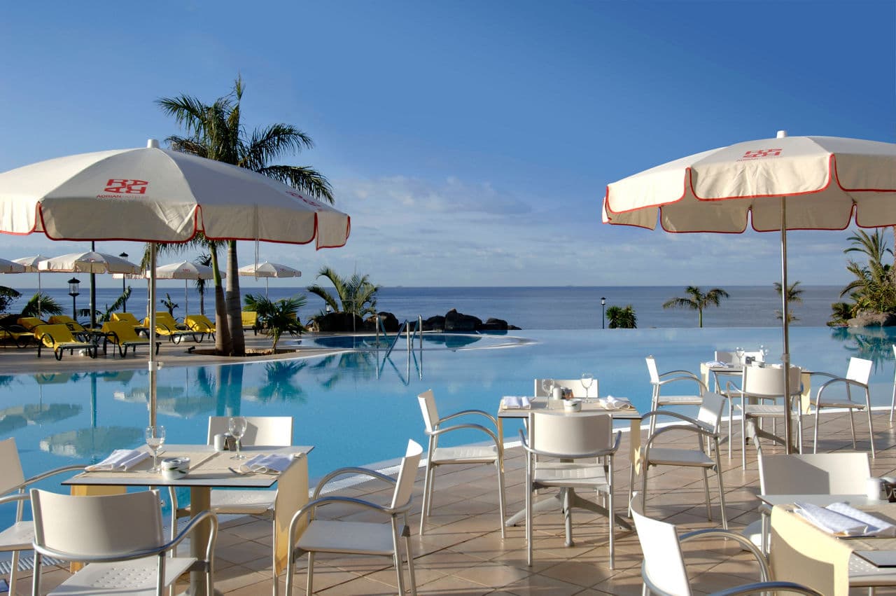 Tenerife Getaway - photo 2