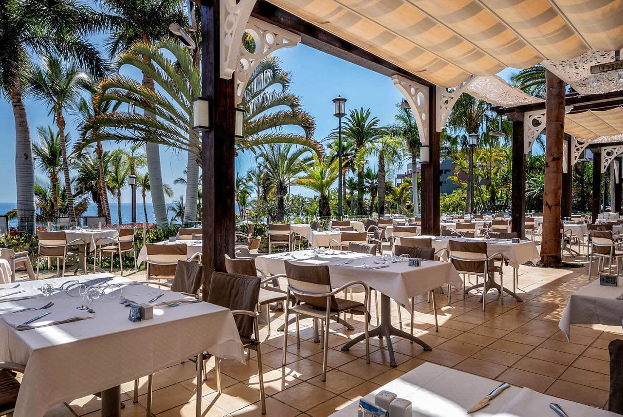 Tenerife Getaway - main photo