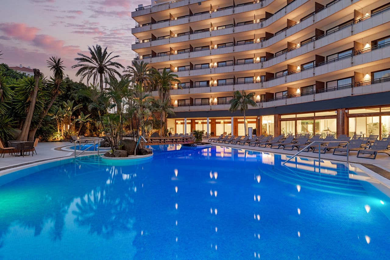 Tenerife Holiday - photo 3