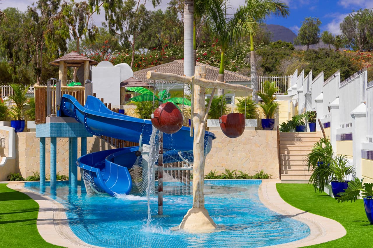 Tenerife Family Holiday - photo 3