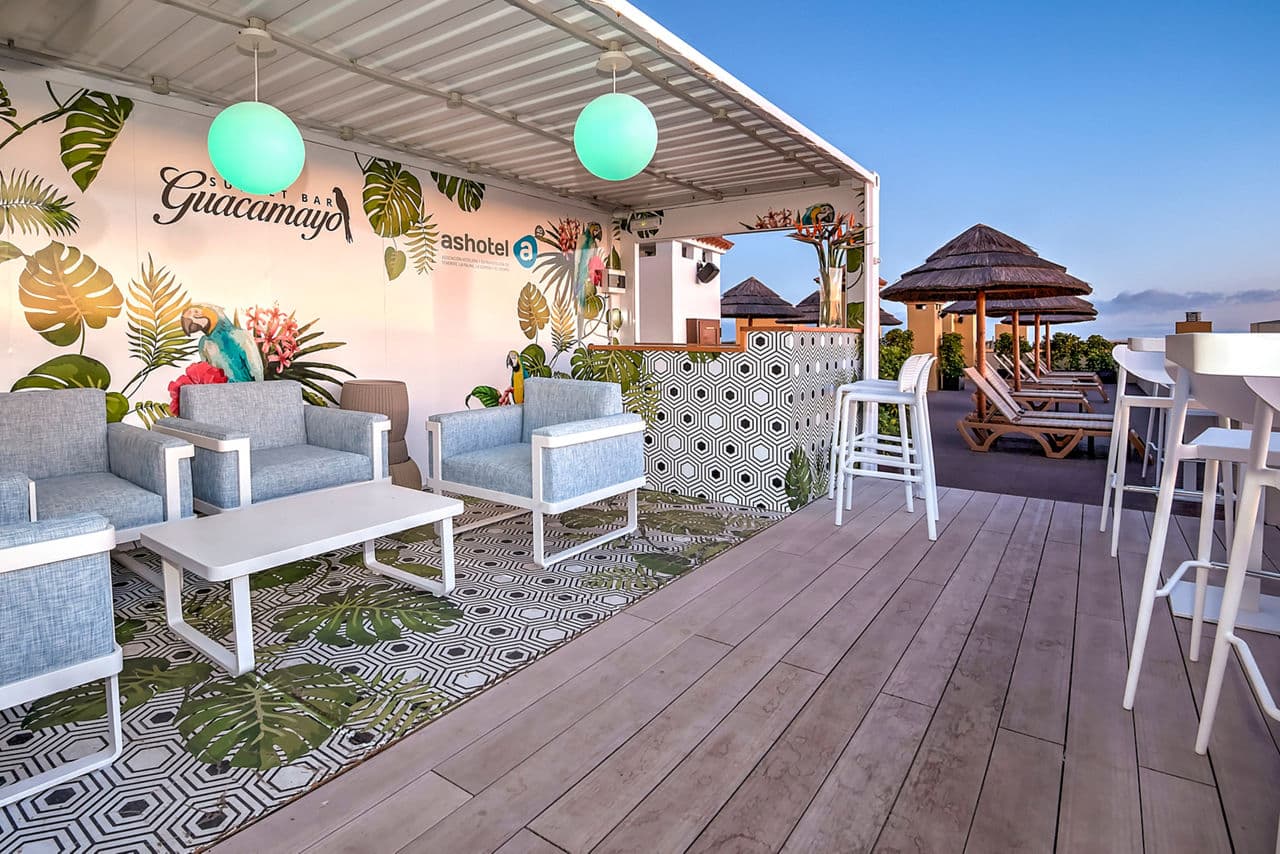 HOVIMA Jardin Caleta - photo 2