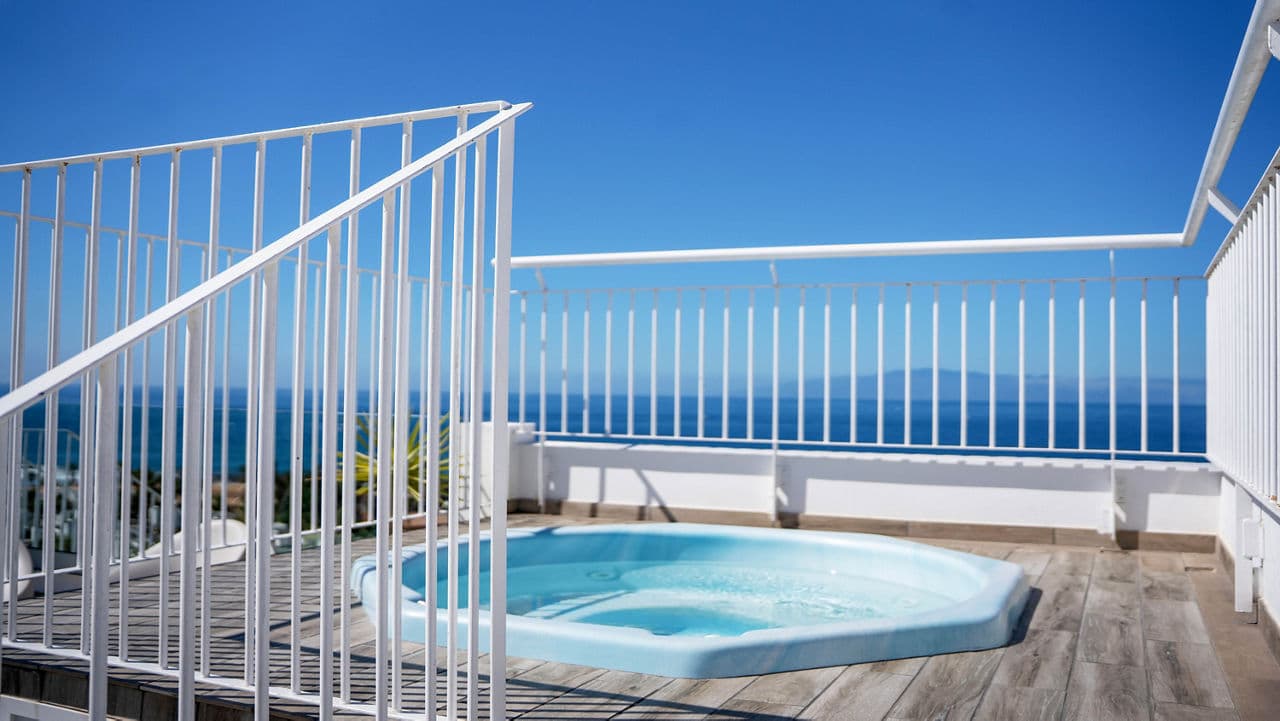 Coral Ocean View