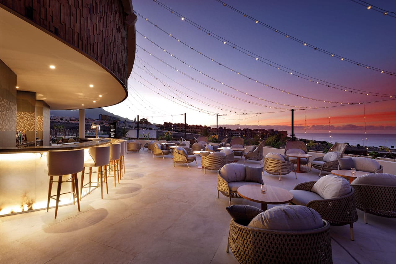 Family Holiday to Tenerife