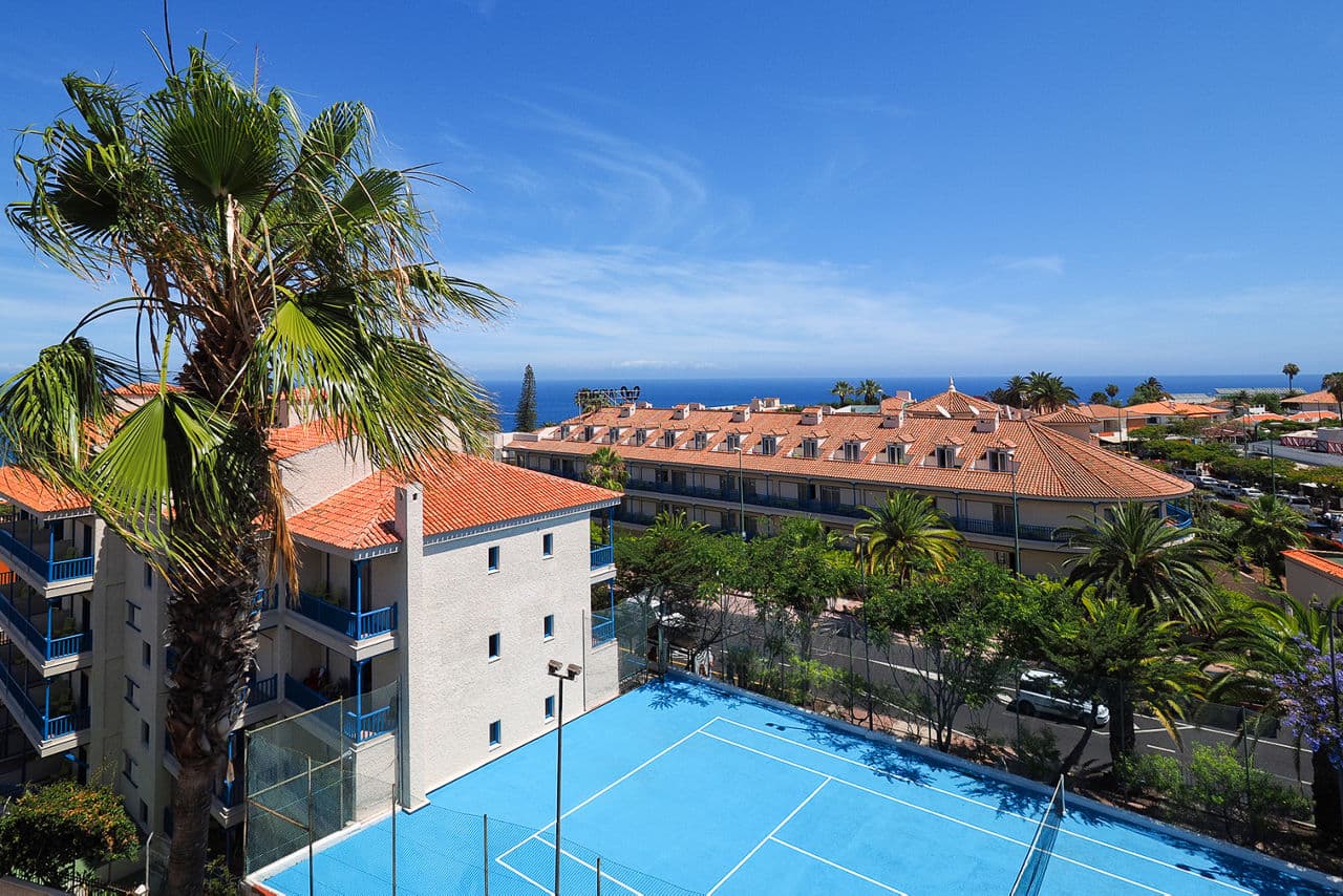 O7 Tenerife - photo 2