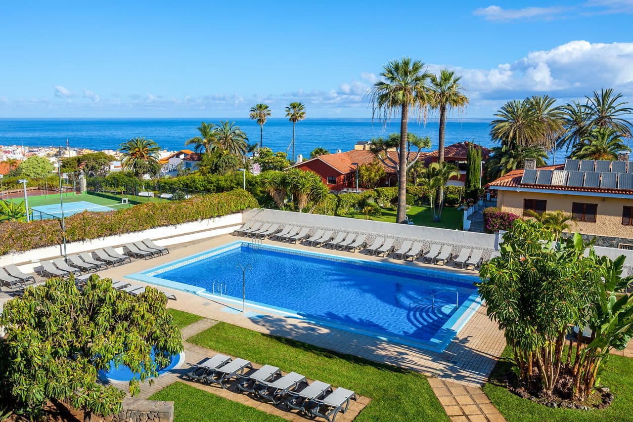 O7 Tenerife