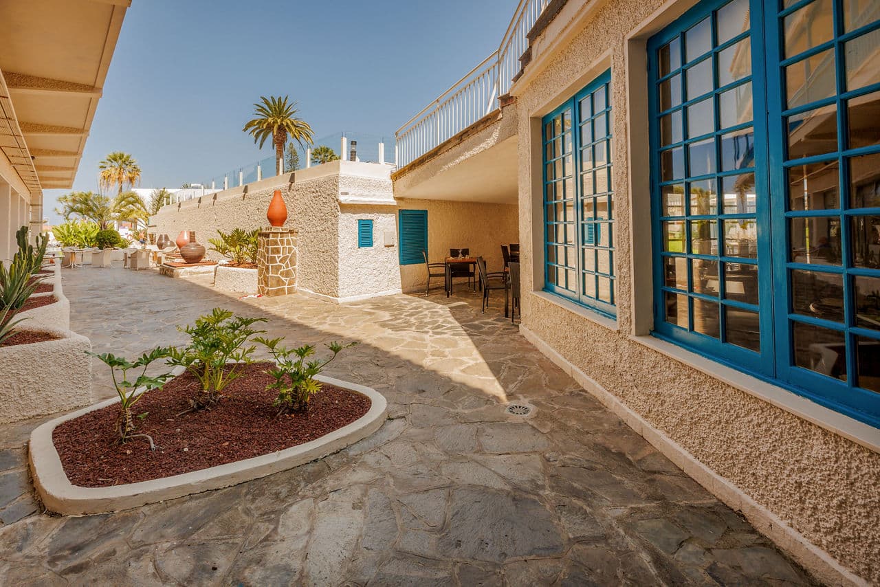 O7 Tenerife in Puerto De La Cruz - photo 2